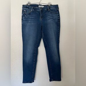 Torrid Denim Jeans- size: 18R